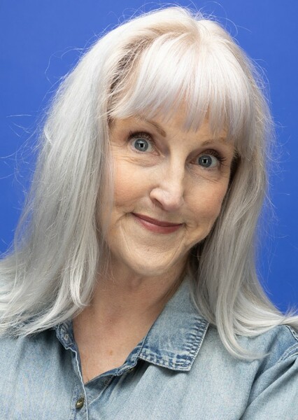 Kate McIntyre photo
