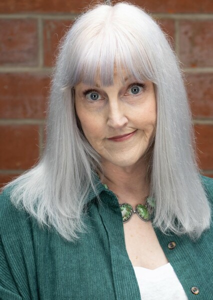 Kate McIntyre photo