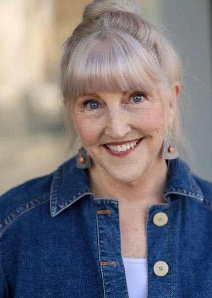 Kate McIntyre photo
