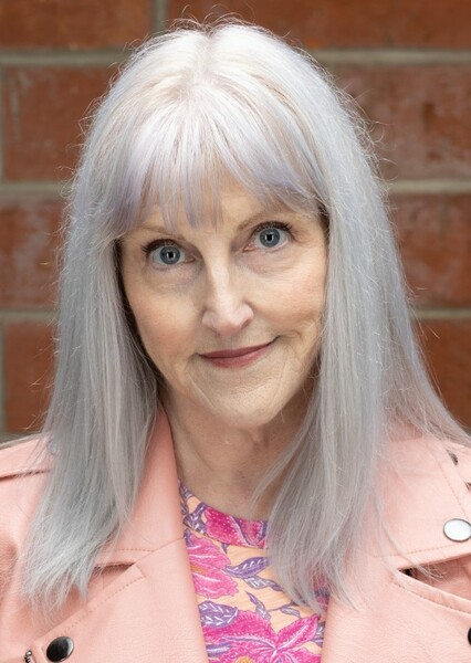 Kate McIntyre photo