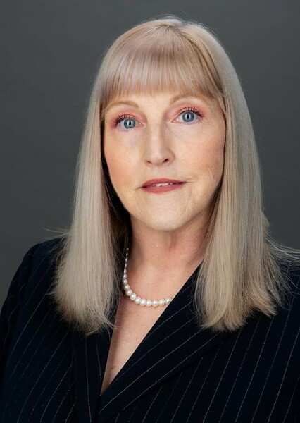 Kate McIntyre photo