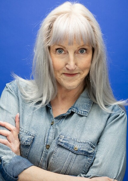 Kate McIntyre photo