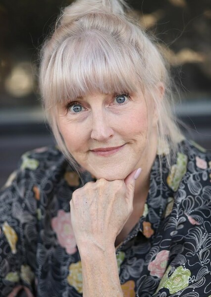 Kate McIntyre photo