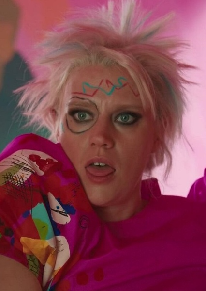 Kate McKinnon