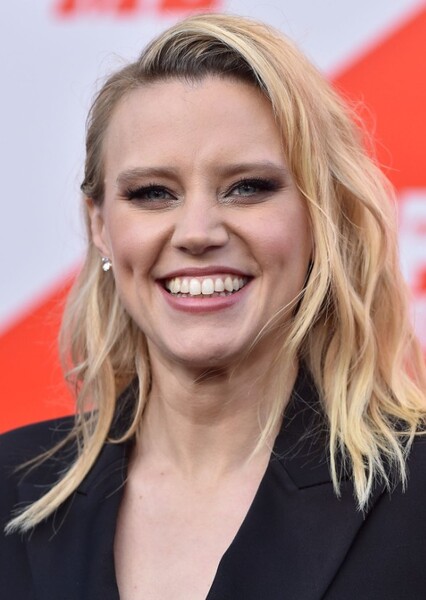 Kate McKinnon photo