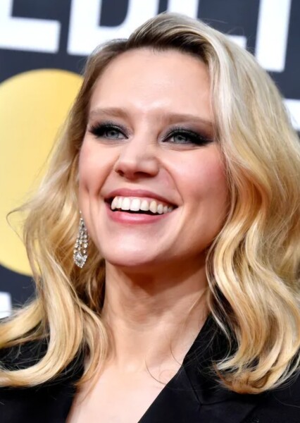 Kate McKinnon