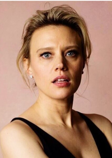 Kate McKinnon