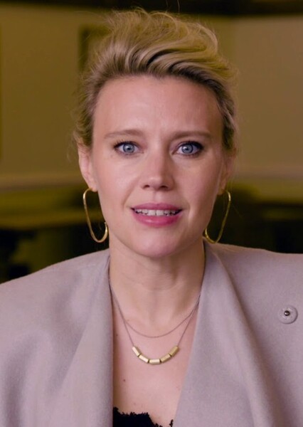 Kate McKinnon