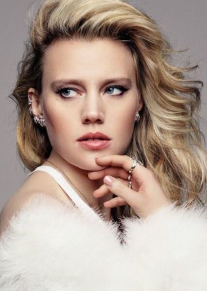 Kate McKinnon photo
