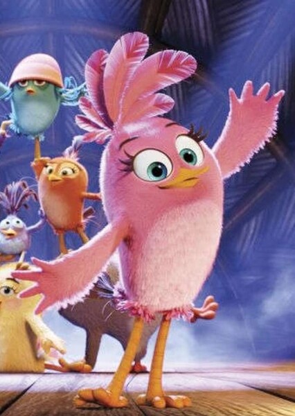 Birdo