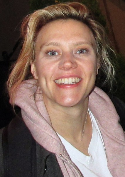 Kate McKinnon photo