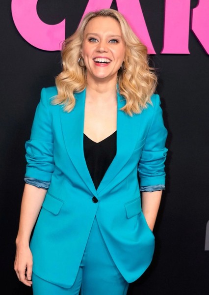 Kate McKinnon photo