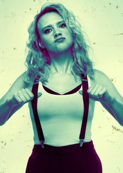 Kate McKinnon