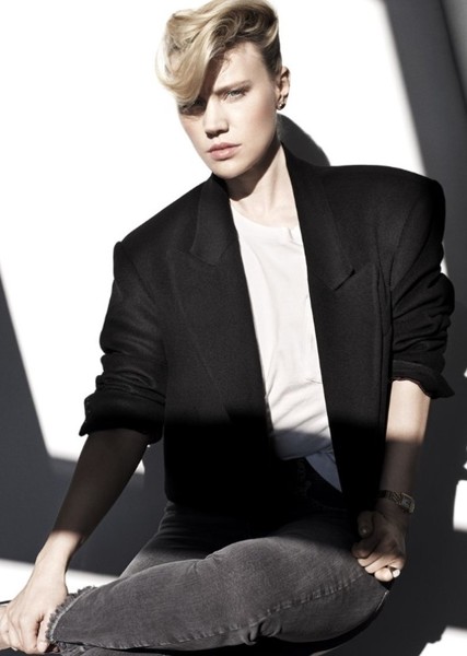 Kate McKinnon photo