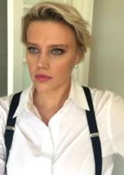 Kate McKinnon