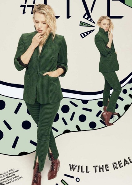 Kate McKinnon photo
