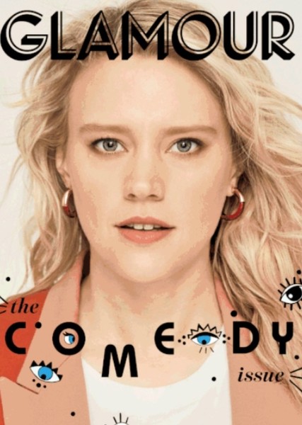 Kate McKinnon photo