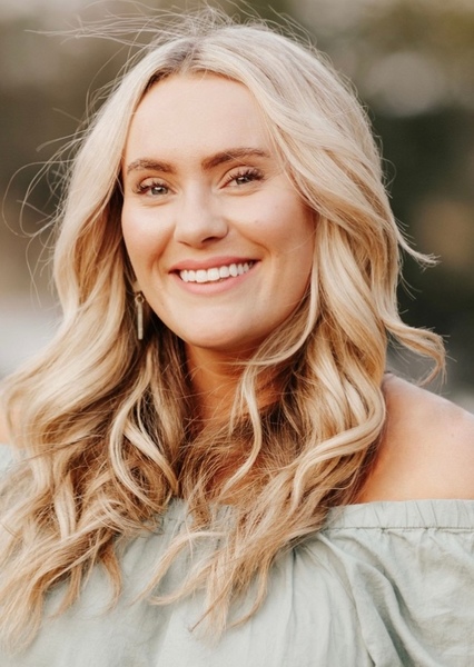 Kate Melton photo