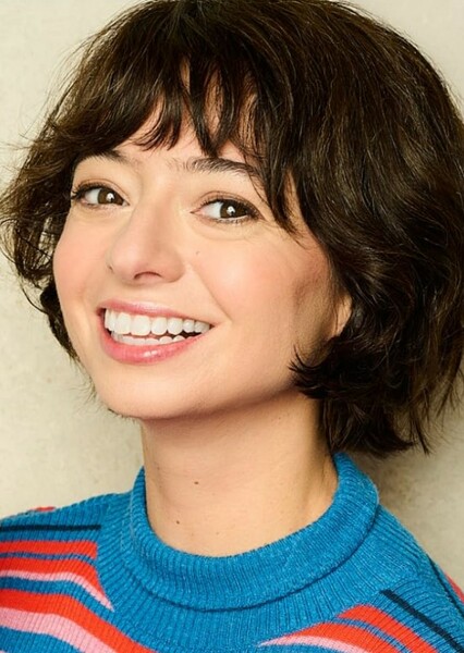 Kate Micucci