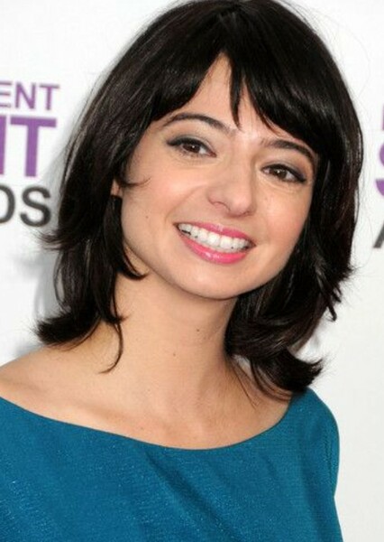 Kate Micucci photo