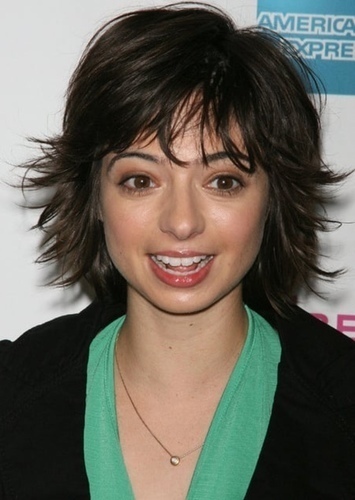 Kate Micucci photo