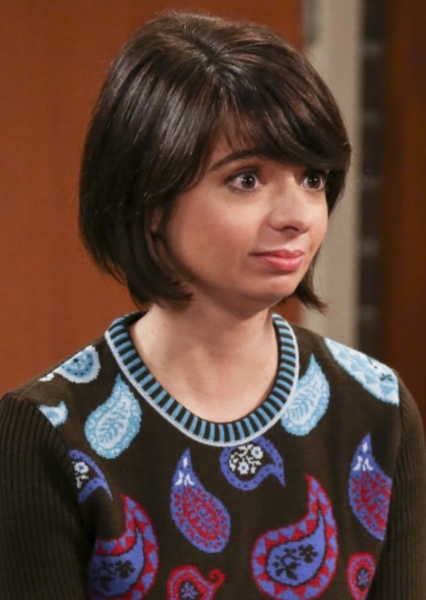 Kate Micucci