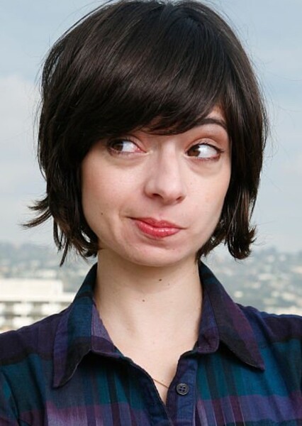 Kate Micucci photo