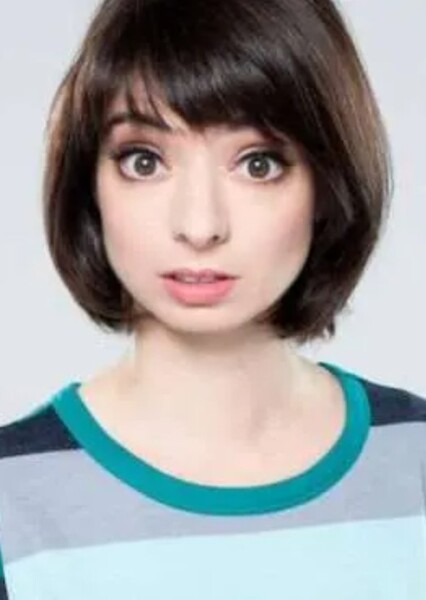 Kate Micucci photo