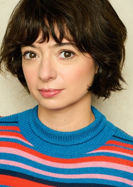 Kate Micucci photo