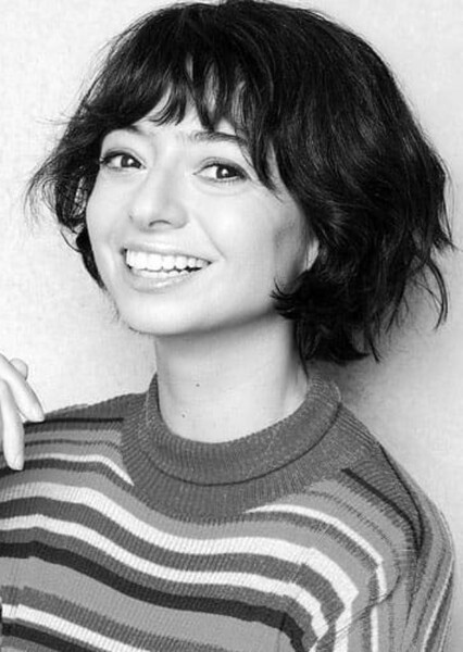 Kate Micucci photo