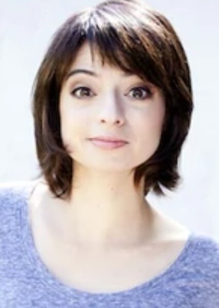 Kate Micucci photo