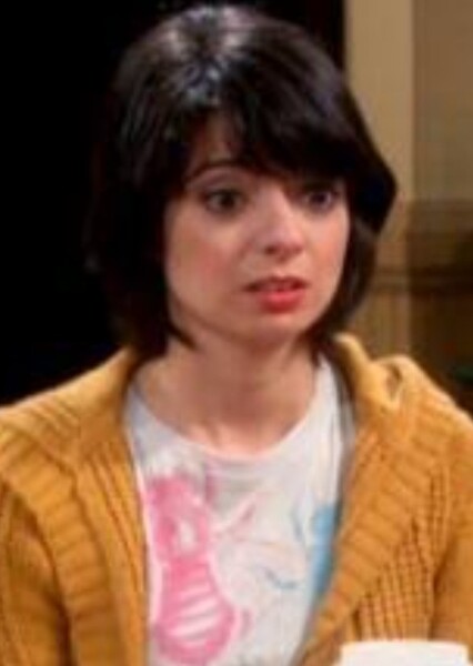Kate Micucci photo