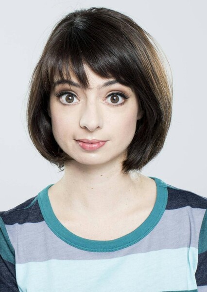 Kate Micucci photo