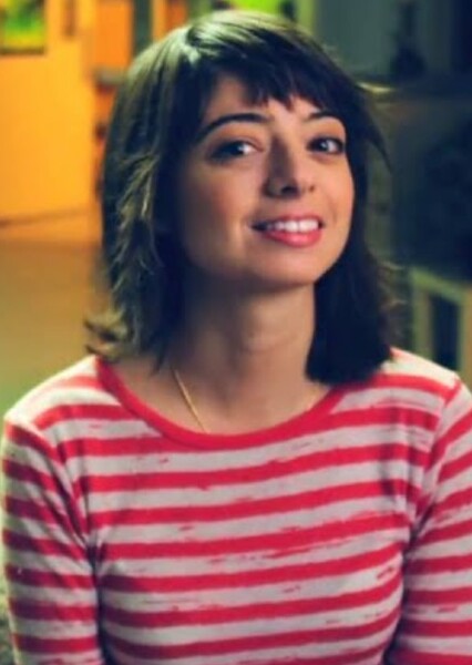 Kate Micucci photo