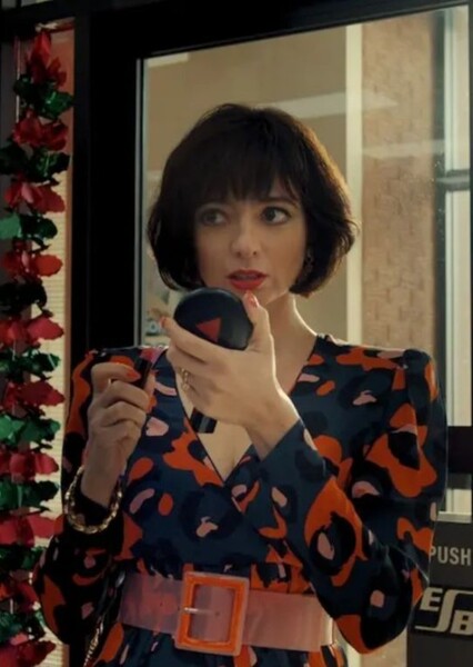 Kate Micucci photo