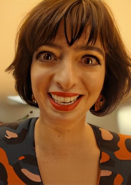 Kate Micucci