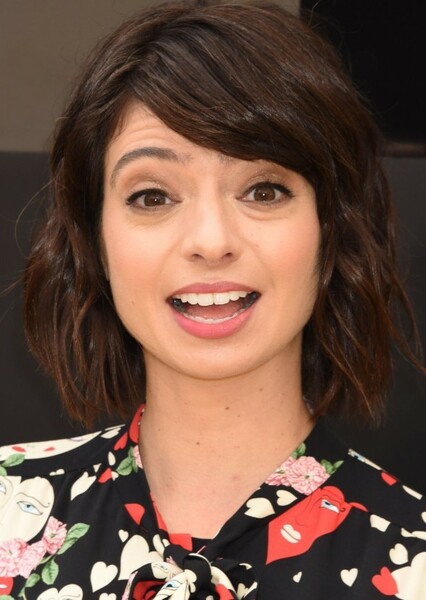 Kate Micucci
