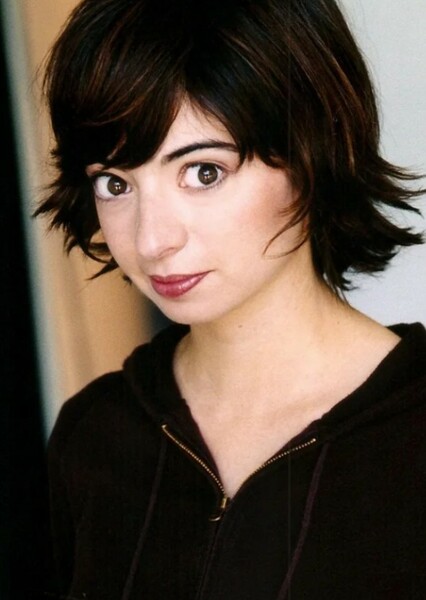 Kate Micucci photo