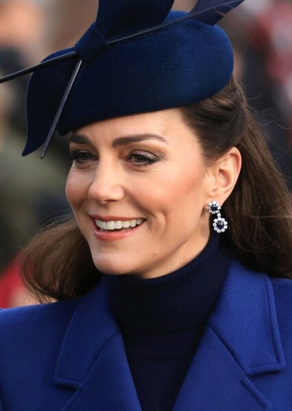 Catherine, Princess of Wales photo