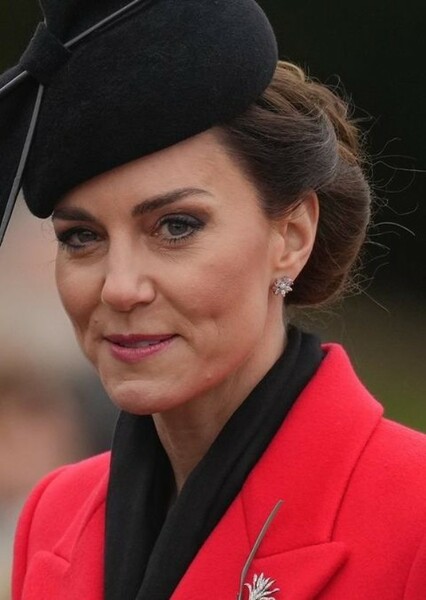 Catherine, Princess of Wales photo