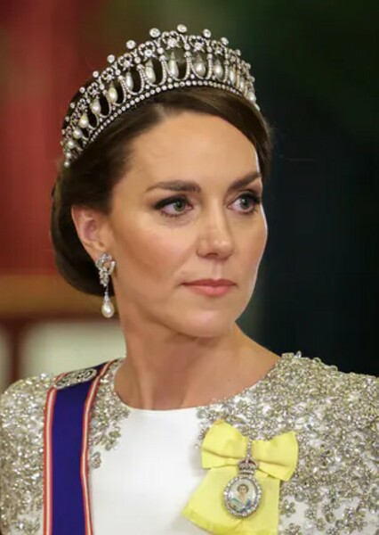 Catherine, Princess of Wales photo