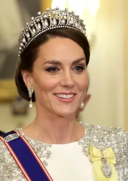 Catherine, Princess of Wales photo