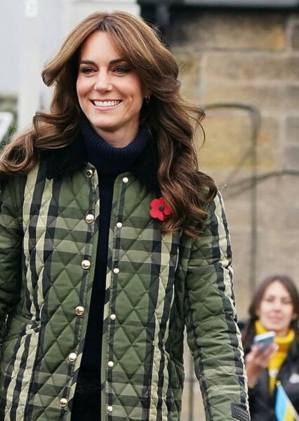 Catherine, Princess of Wales