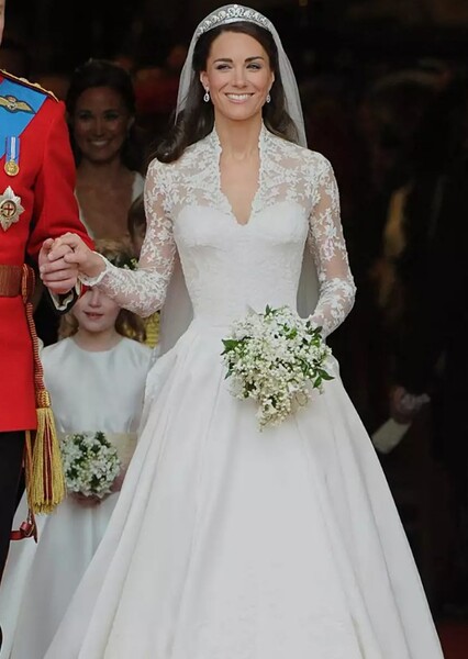 Catherine, Princess of Wales photo