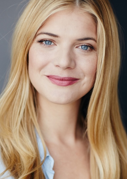 Kate Miner photo