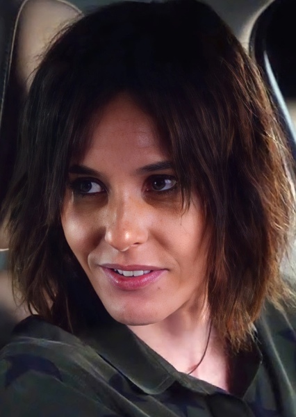 Kate Moennig photo