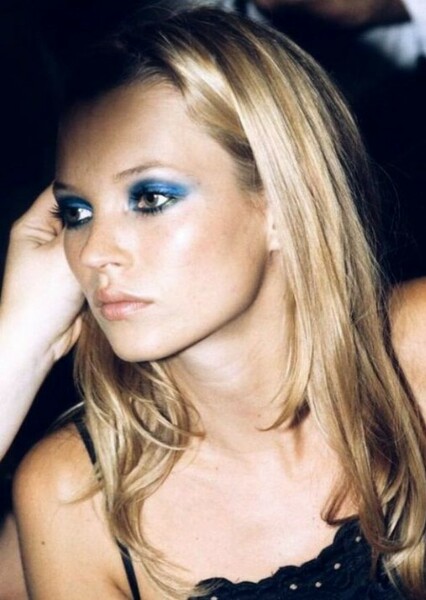 Kate Moss photo
