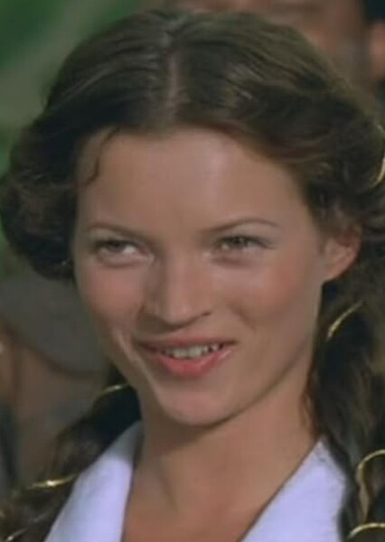 Kate Moss photo