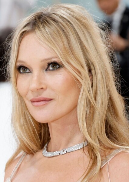 Kate Moss