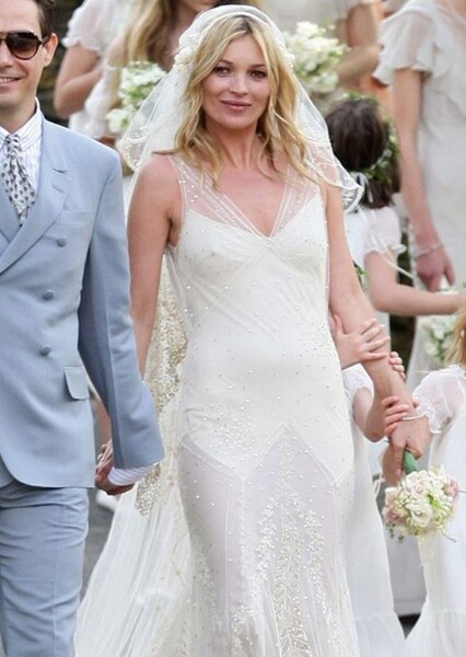 Kate Moss photo